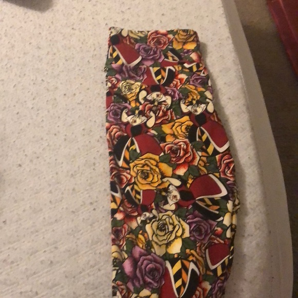 Leggings - Picture 2 of 3